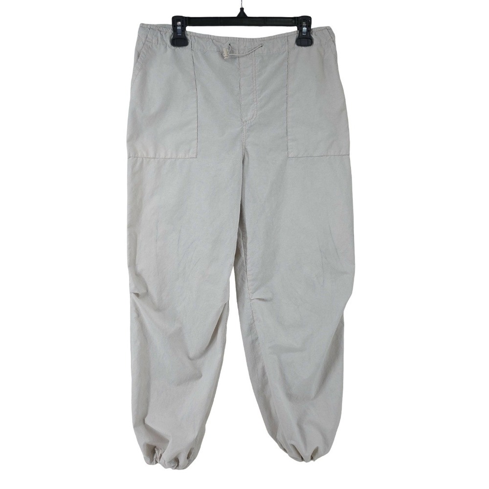 Aeropostale Parachute Pants